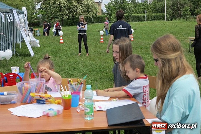 Zdjęcie w galerii na portalu naszraciborz.pl: 20 lat w trosce o środowisko wiadomości z regionu