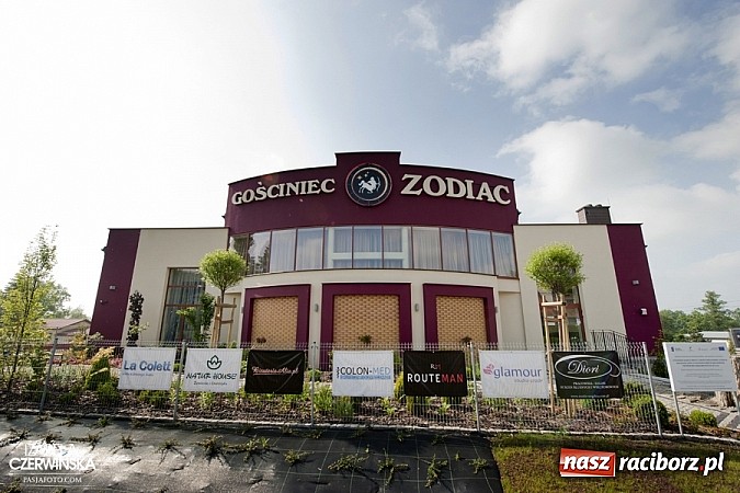 Zdjęcie w galerii na portalu naszraciborz.pl: Metamorfozy 2013 - wielki finał w Rzuchowie wiadomości z regionu