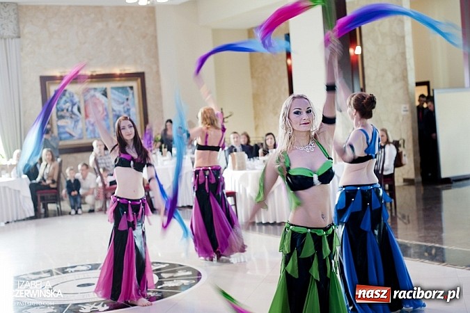 Zdjęcie w galerii na portalu naszraciborz.pl: Metamorfozy 2013 - wielki finał w Rzuchowie wiadomości z regionu