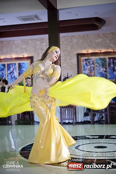 Zdjęcie w galerii na portalu naszraciborz.pl: Metamorfozy 2013 - wielki finał w Rzuchowie wiadomości z regionu