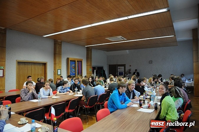 Zdjęcie w galerii na portalu naszraciborz.pl: W Krzyżanowicach odbędzie się młodzieżowy festiwal start-upów, czyli pomysłów na biznes wiadomości z regionu