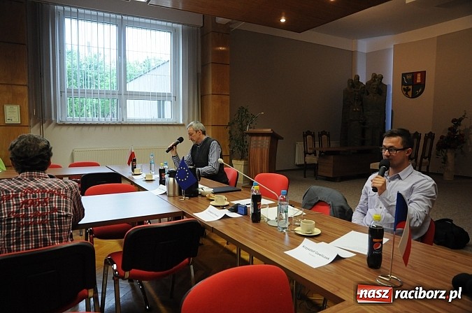 Zdjęcie w galerii na portalu naszraciborz.pl: W Krzyżanowicach odbędzie się młodzieżowy festiwal start-upów, czyli pomysłów na biznes wiadomości z regionu