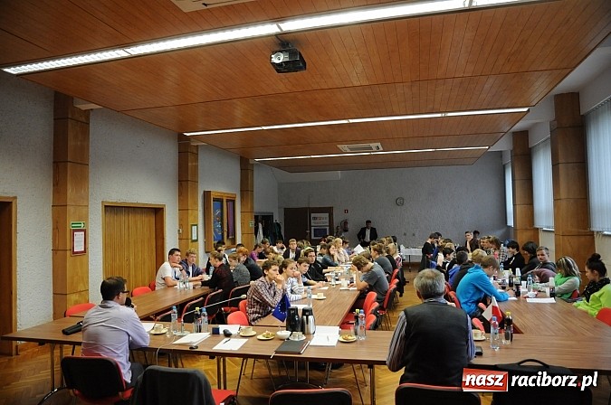 Zdjęcie w galerii na portalu naszraciborz.pl: W Krzyżanowicach odbędzie się młodzieżowy festiwal start-upów, czyli pomysłów na biznes wiadomości z regionu