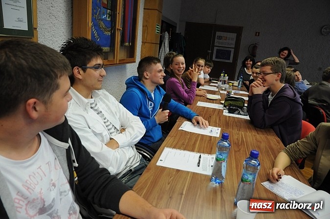 Zdjęcie w galerii na portalu naszraciborz.pl: W Krzyżanowicach odbędzie się młodzieżowy festiwal start-upów, czyli pomysłów na biznes wiadomości z regionu