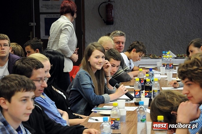 Zdjęcie w galerii na portalu naszraciborz.pl: W Krzyżanowicach odbędzie się młodzieżowy festiwal start-upów, czyli pomysłów na biznes wiadomości z regionu