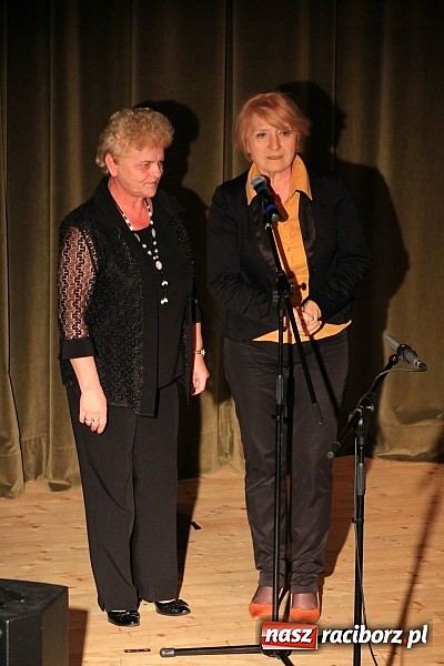 Zdjęcie w galerii na portalu naszraciborz.pl: Wielka gala przedszkolaków w RCK wiadomości z regionu