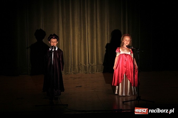 Zdjęcie w galerii na portalu naszraciborz.pl: Wielka gala przedszkolaków w RCK wiadomości z regionu