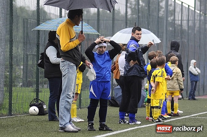 Zdjęcie w galerii na portalu naszraciborz.pl: Orliki z Tworkowa pokonały Unię wiadomości z regionu