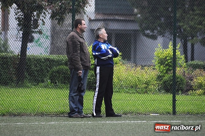 Zdjęcie w galerii na portalu naszraciborz.pl: Orliki z Tworkowa pokonały Unię wiadomości z regionu