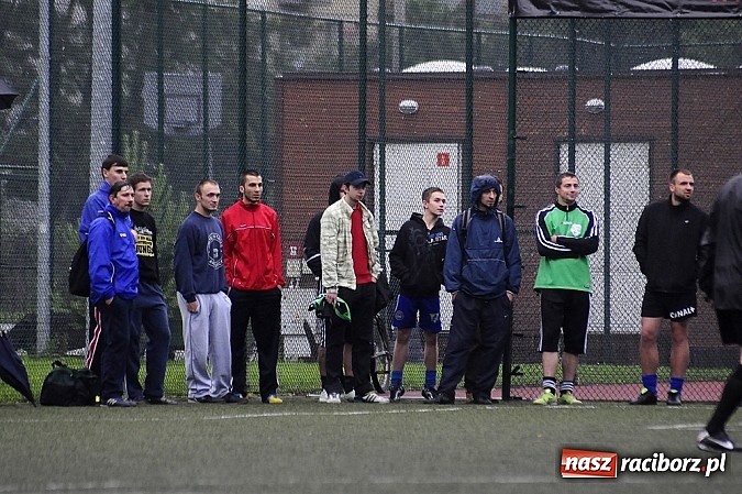 Zdjęcie w galerii na portalu naszraciborz.pl: Orliki z Tworkowa pokonały Unię wiadomości z regionu