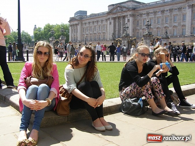 Zdjęcie w galerii na portalu naszraciborz.pl: Ekonomik na warsztatach językowych... wiadomości z regionu