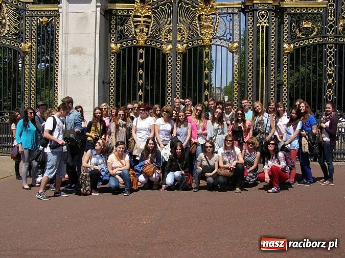 Zdjęcie w galerii na portalu naszraciborz.pl: Ekonomik na warsztatach językowych... wiadomości z regionu