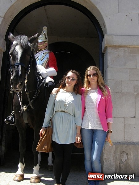 Zdjęcie w galerii na portalu naszraciborz.pl: Ekonomik na warsztatach językowych... wiadomości z regionu