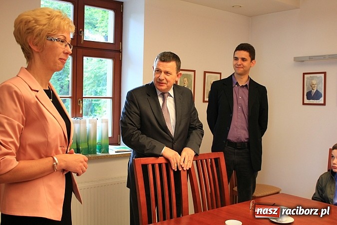 Zdjęcie w galerii na portalu naszraciborz.pl: Kto otrzymał tytuł Mistrza Ortografii? wiadomości z regionu