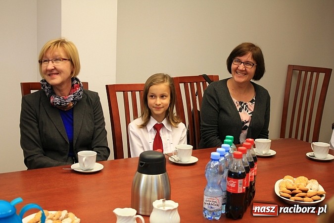 Zdjęcie w galerii na portalu naszraciborz.pl: Kto otrzymał tytuł Mistrza Ortografii? wiadomości z regionu