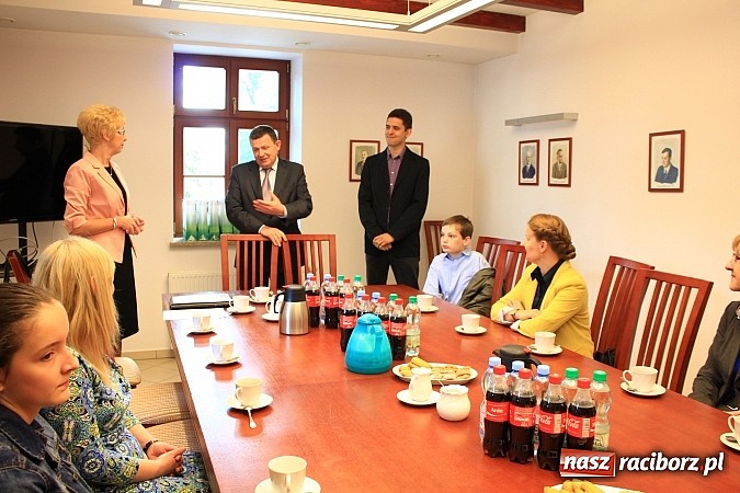 Zdjęcie w galerii na portalu naszraciborz.pl: Kto otrzymał tytuł Mistrza Ortografii? wiadomości z regionu