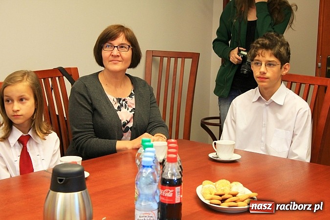 Zdjęcie w galerii na portalu naszraciborz.pl: Kto otrzymał tytuł Mistrza Ortografii? wiadomości z regionu