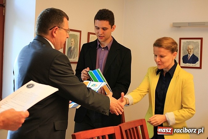 Zdjęcie w galerii na portalu naszraciborz.pl: Kto otrzymał tytuł Mistrza Ortografii? wiadomości z regionu