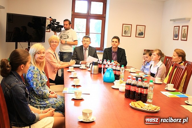 Zdjęcie w galerii na portalu naszraciborz.pl: Kto otrzymał tytuł Mistrza Ortografii? wiadomości z regionu