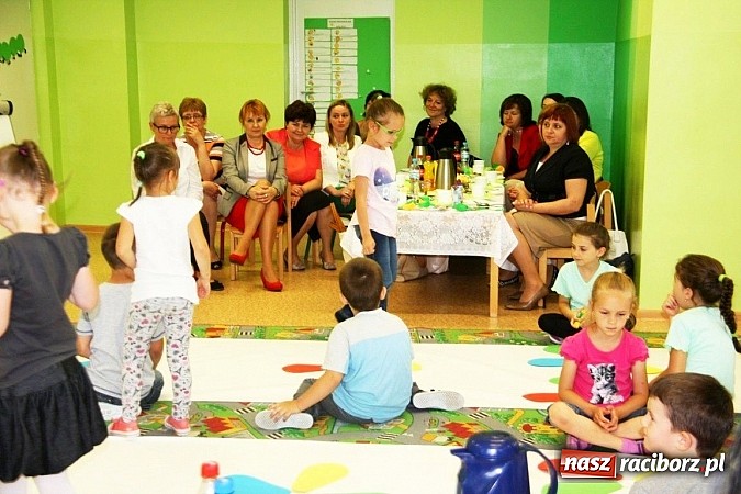 Zdjęcie w galerii na portalu naszraciborz.pl: Klucz do uczenia - gość z Rosji w gminie Krzyżanowice wiadomości z regionu