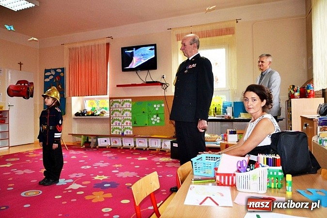 Zdjęcie w galerii na portalu naszraciborz.pl: Klucz do uczenia - gość z Rosji w gminie Krzyżanowice wiadomości z regionu