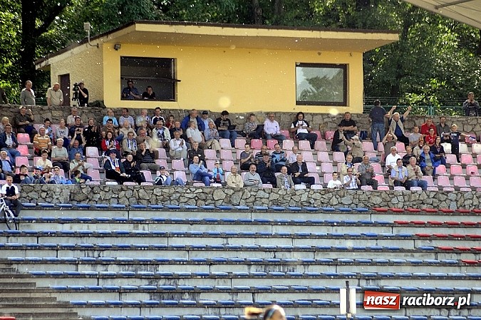 Zdjęcie w galerii na portalu naszraciborz.pl: Piąty tytuł mistrzyń Polski dla Unitek wiadomości z regionu
