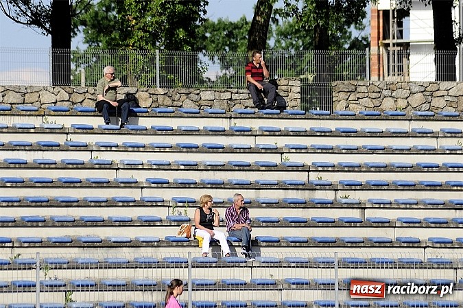 Zdjęcie w galerii na portalu naszraciborz.pl: Piąty tytuł mistrzyń Polski dla Unitek wiadomości z regionu