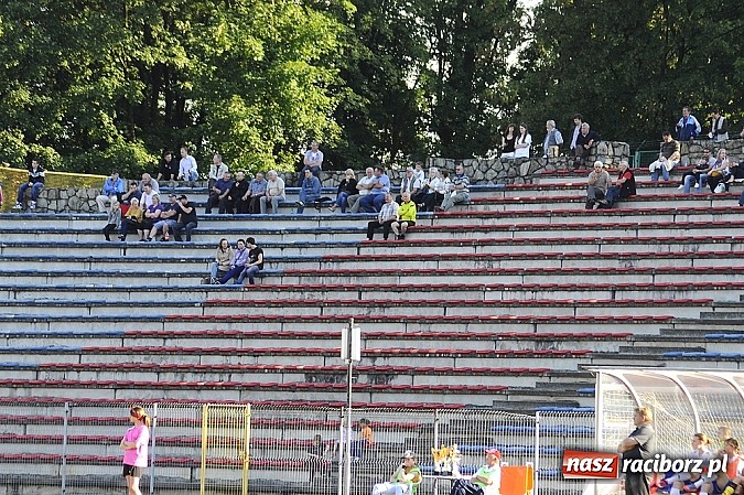 Zdjęcie w galerii na portalu naszraciborz.pl: Piąty tytuł mistrzyń Polski dla Unitek wiadomości z regionu