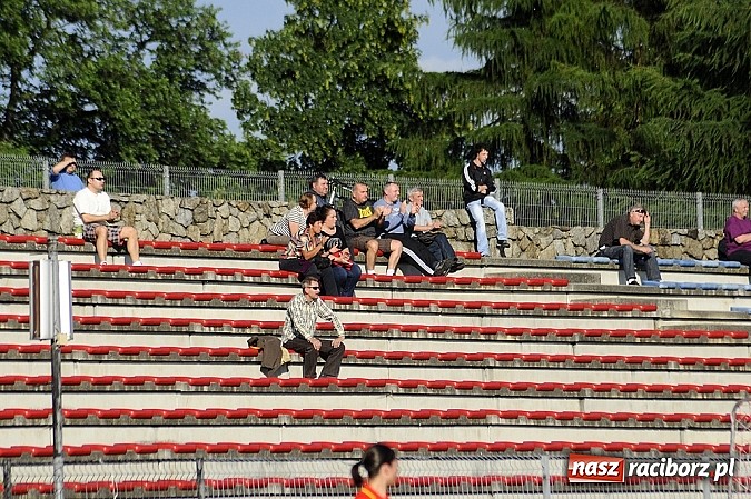 Zdjęcie w galerii na portalu naszraciborz.pl: Piąty tytuł mistrzyń Polski dla Unitek wiadomości z regionu