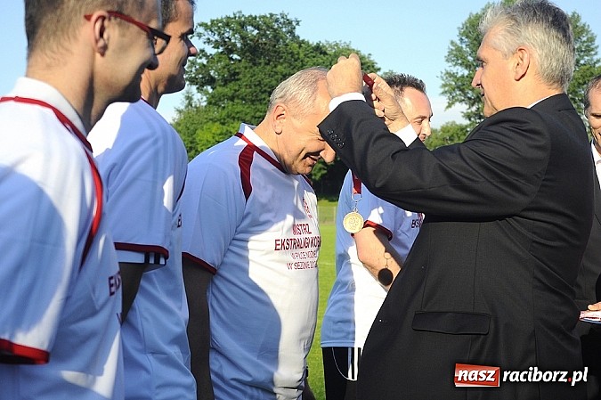 Zdjęcie w galerii na portalu naszraciborz.pl: Piąty tytuł mistrzyń Polski dla Unitek wiadomości z regionu