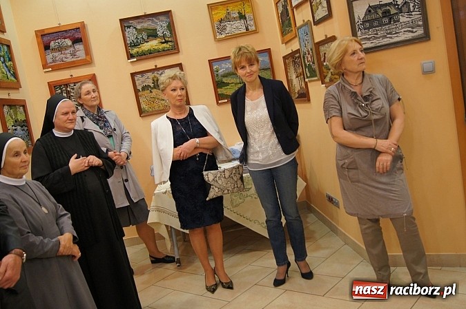 Zdjęcie w galerii na portalu naszraciborz.pl: Odszukani w cieniu w RCI wiadomości z regionu