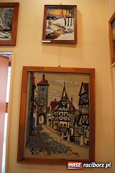 Zdjęcie w galerii na portalu naszraciborz.pl: Odszukani w cieniu w RCI wiadomości z regionu