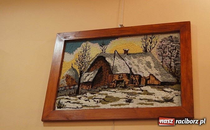 Zdjęcie w galerii na portalu naszraciborz.pl: Odszukani w cieniu w RCI wiadomości z regionu