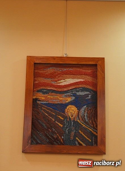 Zdjęcie w galerii na portalu naszraciborz.pl: Odszukani w cieniu w RCI wiadomości z regionu