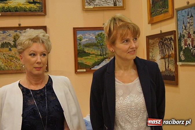 Zdjęcie w galerii na portalu naszraciborz.pl: Odszukani w cieniu w RCI wiadomości z regionu