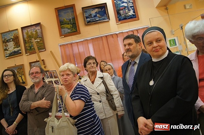 Zdjęcie w galerii na portalu naszraciborz.pl: Odszukani w cieniu w RCI wiadomości z regionu