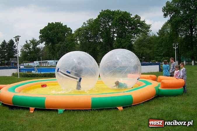 Zdjęcie w galerii na portalu naszraciborz.pl: Niesamowita impreza w wyjątkowym miejscu wiadomości z regionu