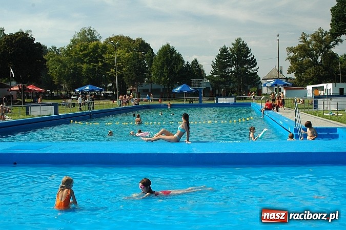 Zdjęcie w galerii na portalu naszraciborz.pl: Niesamowita impreza w wyjątkowym miejscu wiadomości z regionu