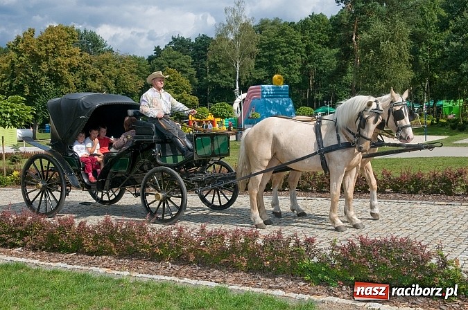 Zdjęcie w galerii na portalu naszraciborz.pl: Niesamowita impreza w wyjątkowym miejscu wiadomości z regionu