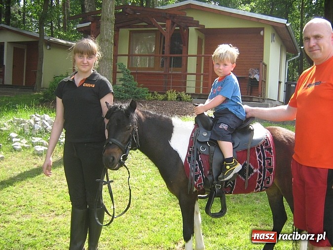 Zdjęcie w galerii na portalu naszraciborz.pl: Niesamowita impreza w wyjątkowym miejscu wiadomości z regionu