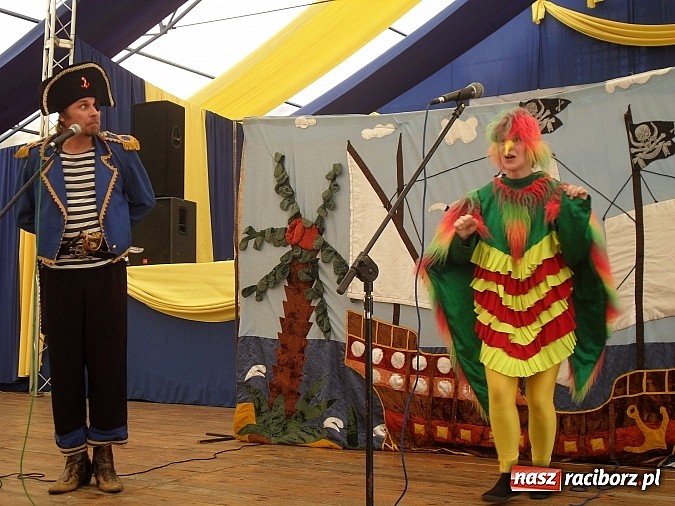 Zdjęcie w galerii na portalu naszraciborz.pl: Niesamowita impreza w wyjątkowym miejscu wiadomości z regionu