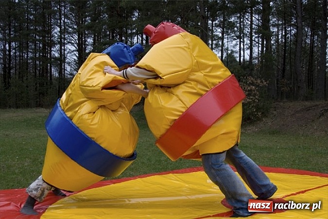 Zdjęcie w galerii na portalu naszraciborz.pl: Niesamowita impreza w wyjątkowym miejscu wiadomości z regionu