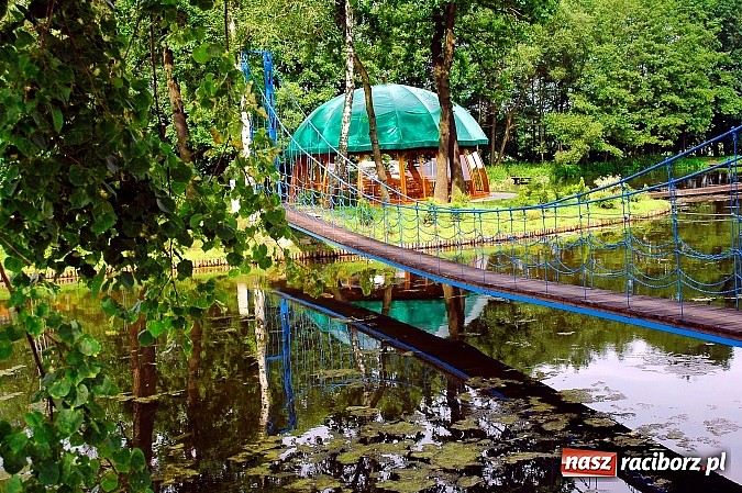 Zdjęcie w galerii na portalu naszraciborz.pl: Niesamowita impreza w wyjątkowym miejscu wiadomości z regionu