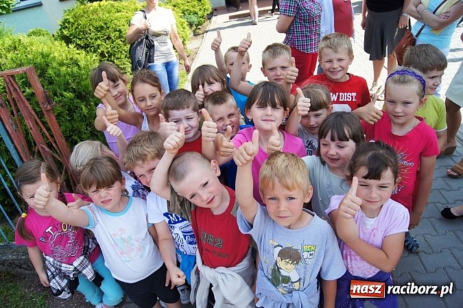 Zdjęcie w galerii na portalu naszraciborz.pl: Wspaniały Bieg Rudnicki już po raz 11. wiadomości z regionu