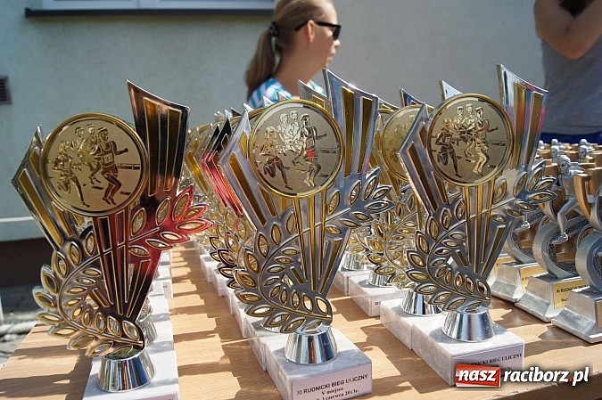 Zdjęcie w galerii na portalu naszraciborz.pl: Wspaniały Bieg Rudnicki już po raz 11. wiadomości z regionu