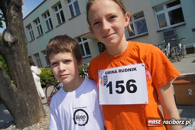 Zdjęcie w galerii na portalu naszraciborz.pl: Wspaniały Bieg Rudnicki już po raz 11. wiadomości z regionu