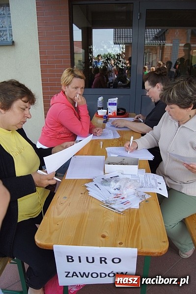 Zdjęcie w galerii na portalu naszraciborz.pl: Wspaniały Bieg Rudnicki już po raz 11. wiadomości z regionu