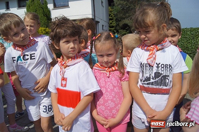 Zdjęcie w galerii na portalu naszraciborz.pl: Wspaniały Bieg Rudnicki już po raz 11. wiadomości z regionu