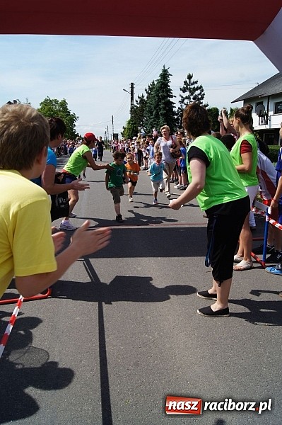 Zdjęcie w galerii na portalu naszraciborz.pl: Wspaniały Bieg Rudnicki już po raz 11. wiadomości z regionu