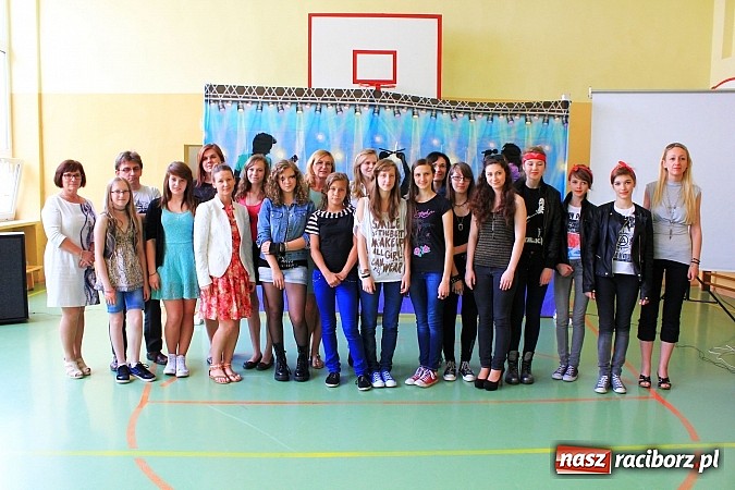 Zdjęcie w galerii na portalu naszraciborz.pl: W rytmach Janis Joplin, czyli stary dobry rock wiadomości z regionu